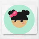 Search for kawaii mousepads Pink