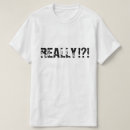 Search for really tshirts Sarcasm