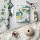 Search for pear wrapping paper Botanical