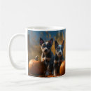 Search for blue heeler mugs Pet