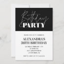 Search for white letter invitations Elegant