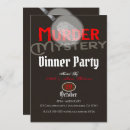 Search for murder mystery Vintage