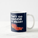 Search for bacons mugs Fried