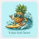 Search for cool pineapple stickers Summer