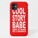 Search for sandwich iphone cases Funny