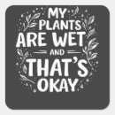 Search for water plant stickers Watering plants
