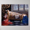 Search for sleeping beauty posters John collier
