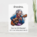 Search for rockin birthday cards Funny
