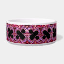 Search for unique pet bowls Colourful
