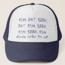 Search for fly fishing hats River