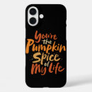 Search for spices iphone cases Orange