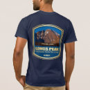 Search for longs peak tshirts Mountaineering