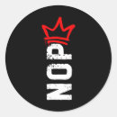 Search for constitutions stickers Campaign