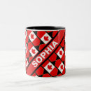 Search for canada flag coffee mugs Maple leaf