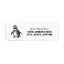 Search for hat return address labels Animal