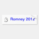 Search for romney 2012 bumper stickers Election