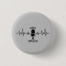Search for round speakers Vintage