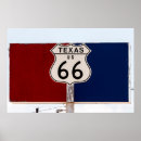Search for route 66 posters Usa