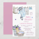 Search for washed invitations Floral
