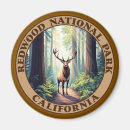 Search for redwood national park magnets Nature