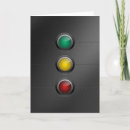 Search for traffic lights cards Green