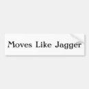 Search for moving bumper stickers Car