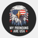 Search for family cookout stickers Flag