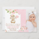 Search for hearts 1st birthday invitations Girls first birthday