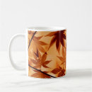 Search for thanksgiving day mugs Leaves