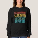 Search for funny hockey hoodies Vintage