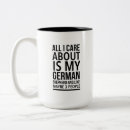 Search for german shepherd mugs Funny