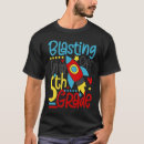 Search for blast off tshirts Into