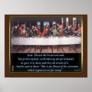 Search for the last supper painting posters Christian
