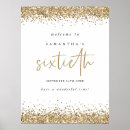 Search for 60th birthday posters Script