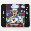 Search for airedale mousepads Terrier