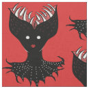Search for creepy fabric Occult
