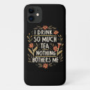 Search for much iphone cases Tea
