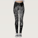 Search for webbed leggings Black
