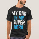 Search for superhero birthday tshirts Papa
