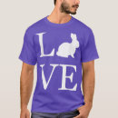 Search for white bunny tshirts Happy
