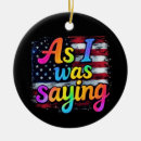 Search for donald trump christmas tree decorations Politics