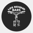 Search for mountainbike stickers Cyclist