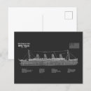 Search for rms titanic postcards Ship