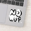 Search for march for peace stickers Freedom