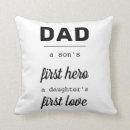 Search for hero cushions daddy