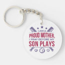 Search for play baseball key rings Sports