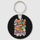 Search for missing key rings School