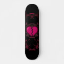Search for broken skateboards Heart