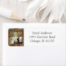 Search for first communion return address labels Catholic