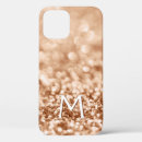 Search for champagne gold iphone cases Girly